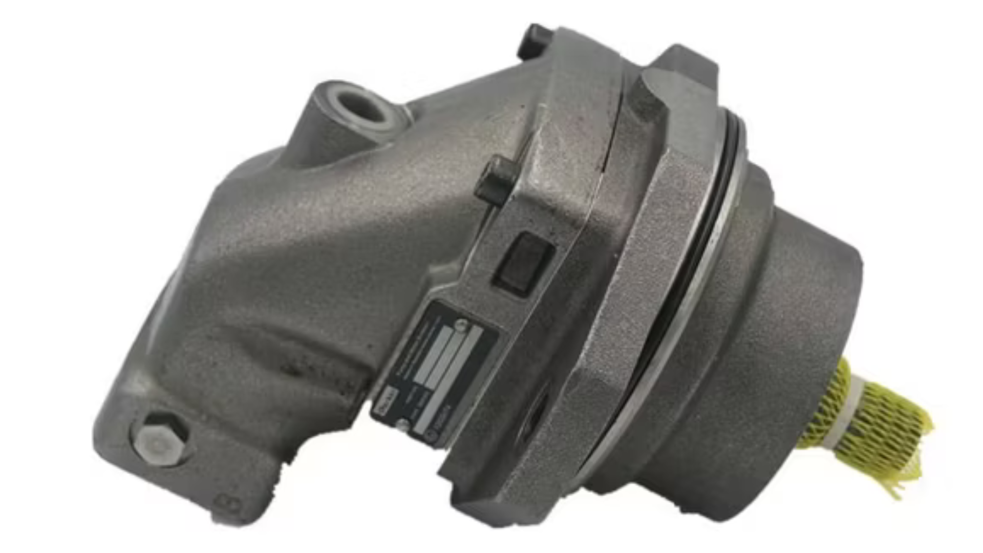 Hydraulic Pump Motor